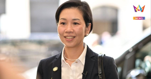 รัฐบาลเอาจริง!ข่าวปลอมชายแดนสระแก้ว ผู้ว่าฯสั่งฟ้องคนกุเรื่องเปิดด่าน