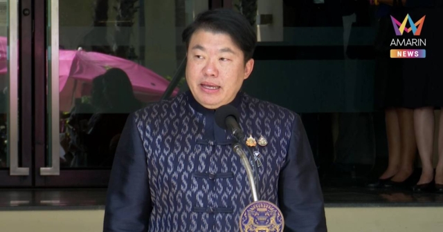 รัฐบาลเอาจริง! ครม.ไฟเขียว เตรียมเคลียร์ระบบบัตรสวัสดิการแห่งรัฐ