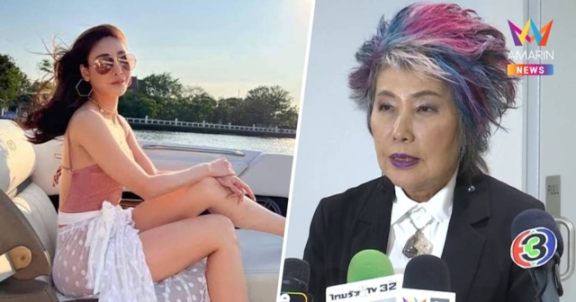 หมอพรทิพย์ ยัน บาดแผลจากร่างกายแตงโมหลายจุดไม่เข้ากับใบพัดเรือ