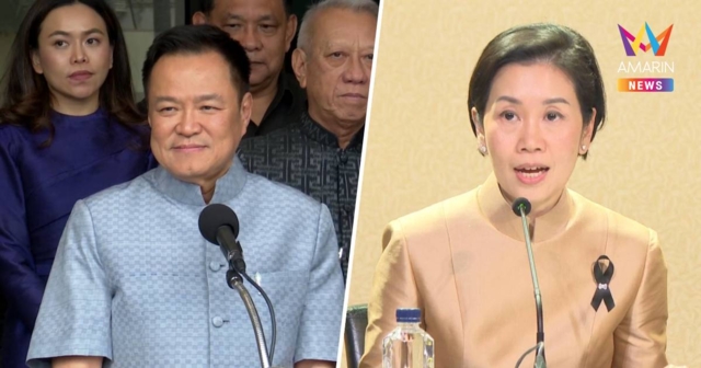 นายกฯสั่งพาณิชย์–เกษตรฯ เร่งเจรจามาเลย์ปมระงับนำเข้ากุ้งไทย5สายพันธุ์
