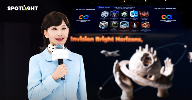 Trip.com เปิดอินไซต์ท่องเที่ยว  ตลาดฟื้น ดีมานด์ทุบสถิติ