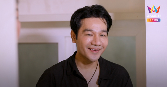 “กอล์ฟ เบญจพล” เปิดบ้านสายมูสุดอลังการ ขนลุกกลางรายการไพ่ทักตรงจนอึ้ง!
