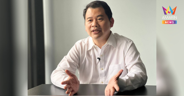 รู้ทันทุกไพ่! อาจารย์วันวิชิต ชี้ไทยไม่เสียเหลี่ยมกัมพูชาปมยื่น UNCLOS