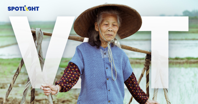 ระบบภาษีไทยยังเหลื่อมล้ำ คนรายได้สูงมีช่องลดภาษี คนจนเจอ VAT กดทับหนัก