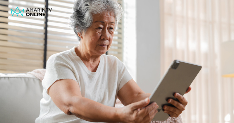 รู้จัก PRESBYOND เลสิคสำหรับสายตายาวตามวัย  ช่วยคนวัย 40+ ลดพึ่งแว่น