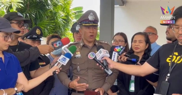 สำเร็จ! กล่อมหญิงเครียดจัดย่านนิมิตรใหม่ ยอมรับการตรวจรักษาจิตเวชแล้ว