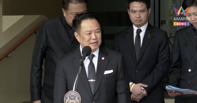 นายกฯ มอบ ครม.-หน่วยงาน เตรียมการงานพระราชพิธีฯ ปชช.ใช้ชีวิตได้ตามปกติ