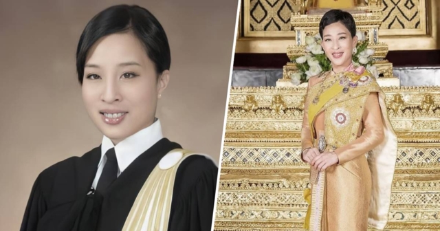 “วู้ดดี้” โพสต์อาลัย “พระองค์ภาฯ” ยกทรงเป็นต้นแบบอุทิศตนเพื่อสังคม