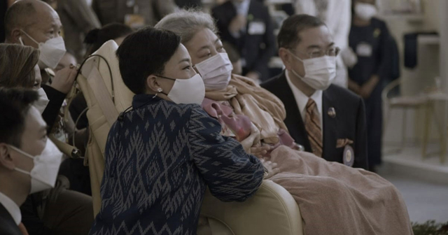 รู้จัก มูลนิธิอาสาเพื่อนพึ่ง (ภาฯ) ยามยาก เกิดจากจุดเริ่มต้นเล็กๆ