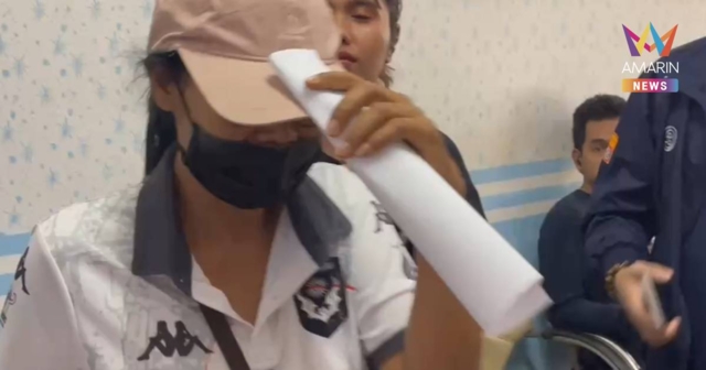 คดีพลิกอีกรอบ