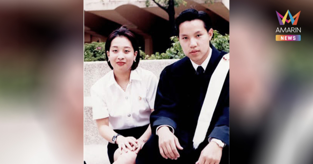 “อรรถวิชช์” เปิดบันทึกความทรงจำถึง “พระองค์ภา” ย้อนวันวานเรียนนิติฯมธ.