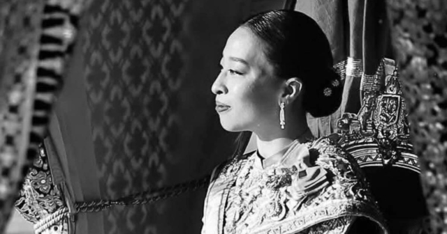 อดีตช่างพระเกศา โพสต์เล่าความทรงจำถึง 