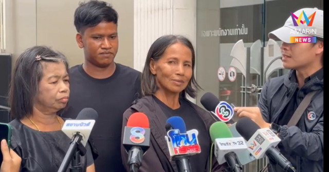 ผอ.กองสลากฯ กางเงื่อนไข ‘ป้าขยัน’ ยังมีหวังได้เงิน 6 ล้านแน่นอน