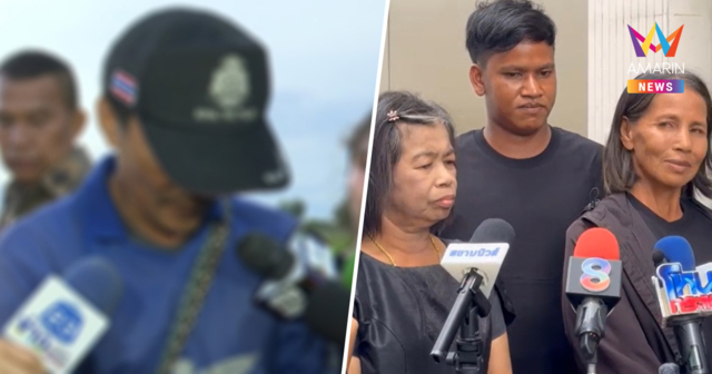 “ป้าขยัน” ยังไม่ให้อภัย “นายเดช” ติดใจปมเผาหวยรางวัลที่ 1