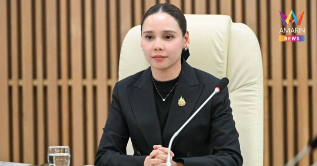 วธ. เตรียมความพร้อม ดำเนินภารกิจพระราชพิธีพระศพ 