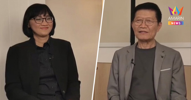 เคลียร์ชัด! 'หมาแก่' เปิดใจโบกมือลาช่องดัง ปิดฉาก 7ปี 'เจาะลึกทั่วไทย'