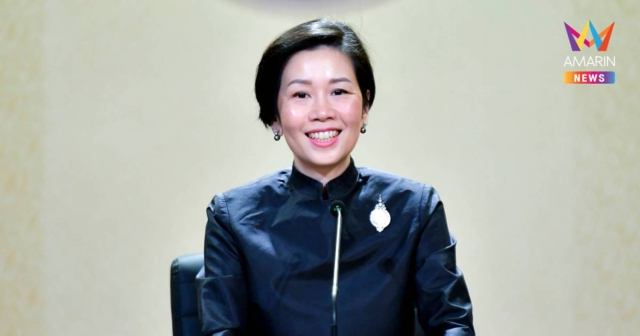 นายกฯ​ มอบหมาย​ รองนายกฯปกรณ์​ -​  สตช.​ ปรับปรุงกฎหมายคนเข้าเมือง​