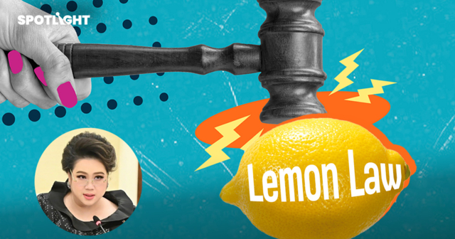 ครม. ไฟเขียว ‘Lemon Law’ ของพังผู้ซื้อไม่ต้องพิสูจน์ คนขายผิดไว้ก่อน