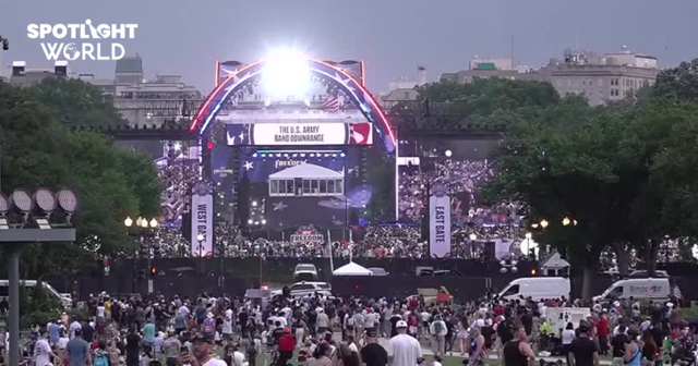 เปิดเบื้องหลังความแค้น แผนบอมบ์งาน UFC ที่ทำเนียบขาว หวังล้างบางนายทุน