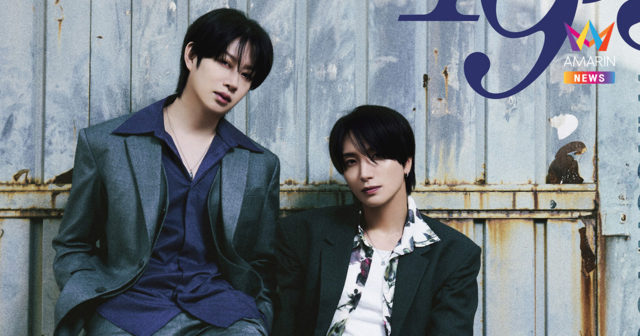 ‘LEETEUK’ และ ‘HEECHUL’ กับแฟนคอนทัวร์ครั้งแรกในประเทศไทย 2026 SUPER JUNIOR-83z FANCON TOUR [1983] in BANGKOK