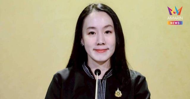 แก้ปมทับลาน พิสูจน์สิทธิ 5.2 พันครัวเรือนใน 6 เดือน ลุยคดีนายทุน100%