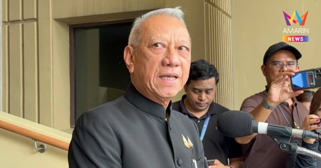 พิพัฒน์ ปัดถูกยึดEECคืน