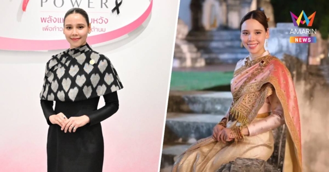 'ซาบีดา' ยันเขมรนั่งบอร์ดมรดกวัฒนธรรม ไม่กระทบไทยชง 'ชุดไทย-มวยไทย'