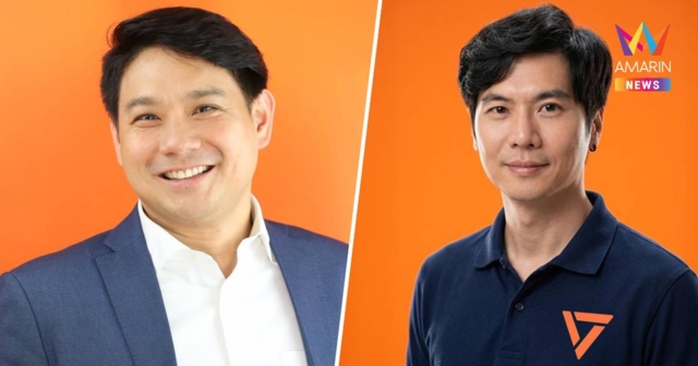 'พิจารณ์' ซัดปมแฉ 'ภาวุธ' หวังดิสเครดิต หลังเปิดศึกซักฟอก รมว.ดีอี
