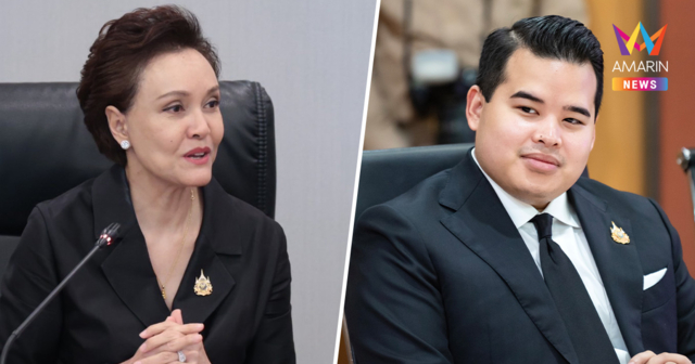 พรรคกล้าธรรม สับเละ รมว.พาณิชย์ จัดละครค่าครองชีพ อย่ามัวเช็กเรตติ้ง