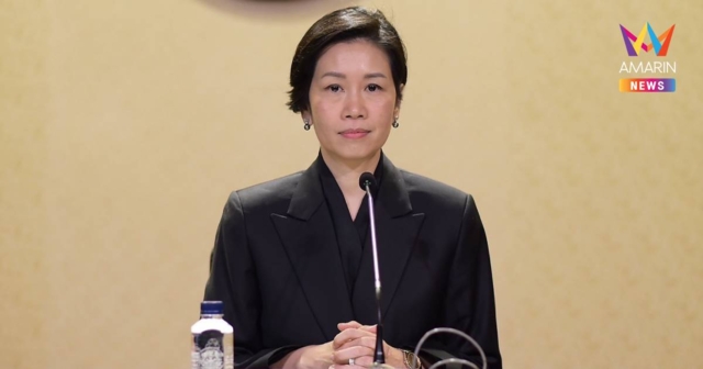 โฆษกรัฐบาล ยืนยันไม่มีการเฝ้าระวังสื่อฯ ไม่มีคำสั่งแทรกแซง