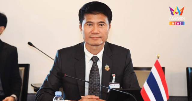กมธ.พาณิชย์ หวั่นเกษตรกรเข้าใจผิด ครม.ขยายเวลานำเข้าข้าวโพดเลี้ยงสัตว์