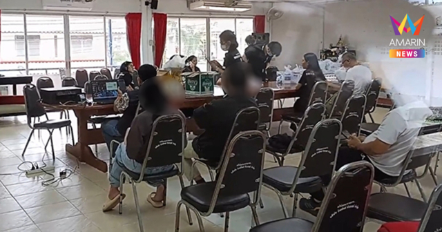 อวสาน ‘หมอทหาร’ ฟันปลอมชื่อดัง! ตร.ควงสาธารณสุขบุกรวบคาคลินิก