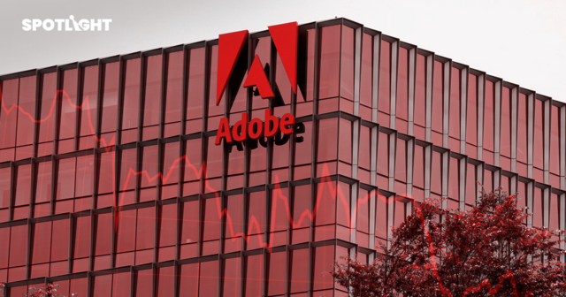 Adobe ให้ใช้ฟรีเพื่อเพิ่มฐานผู้ใช้ อาจมาถูกทางแล้ว แม้นักลงทุนไม่ปลื้ม