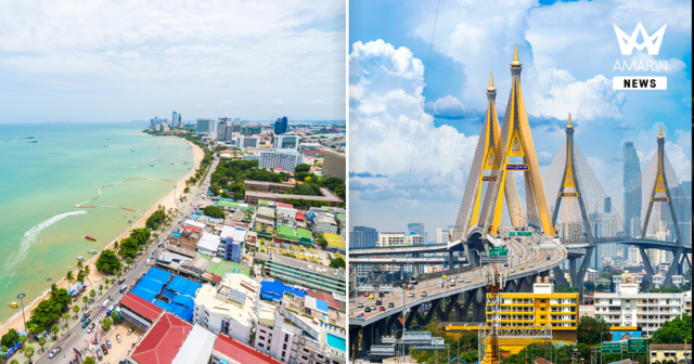 ทำไมมีแค่ 2 แห่งในไทย เขตปกครองพิเศษ “กรุงเทพฯ-พัทยา”
