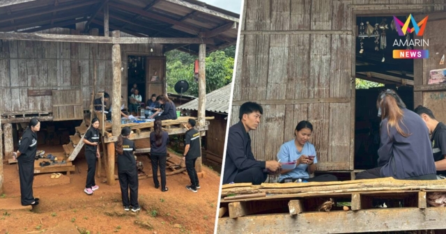 จุลพันธ์ เสียใจแรงงานเชียงรายเสียชีวิตในเกาหลีใต้ เร่งเยียวยาครอบครัว