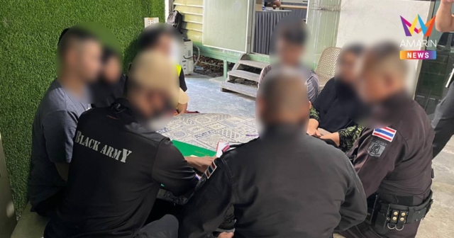 คุม 5 ผู้ต้องสงสัยยิง อส.สุไหงปาดี ส่งศูนย์ซักถาม-ปล่อยแล้ว 1 ราย
