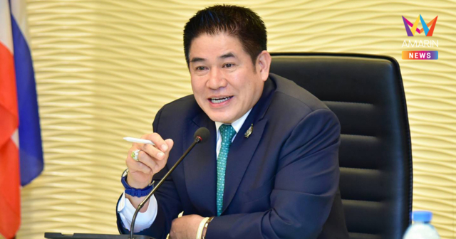 มติเอกฉันท์! ศาลรัฐธรรมนูญไม่รับคำร้องคดีฟ้อง 