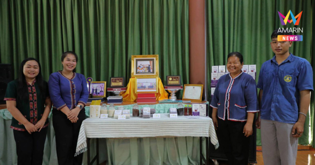 กรมการข้าวหนุนแปลงใหญ่กาฬสินธุ์ ครบวงจร ตั้งแต่นาถึงมือผู้บริโภค