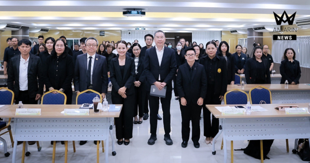 สศก. ใช้ Agri-Tech ปั้น 4 สินค้าเกษตรมูลค่าสูง ชูโมเดลธุรกิจรายพื้นที่ เพิ่มมูลค่า–ส่งต่อรายได้ถึงเกษตรกร