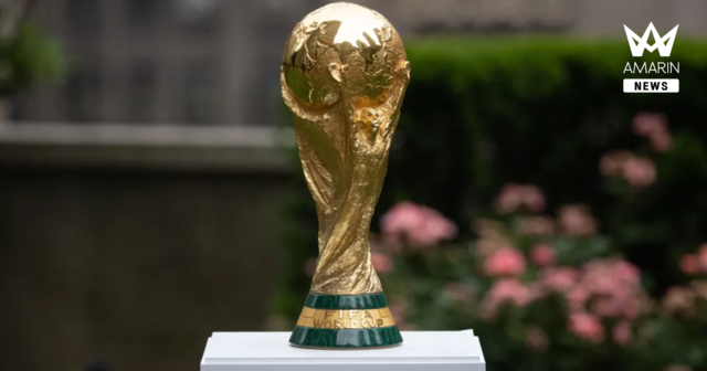 ได้แล้ว 19 ชาติ ตีตั๋วผ่านเข้ารอบน็อกเอาท์ ศึกฟุตบอลโลก 2026