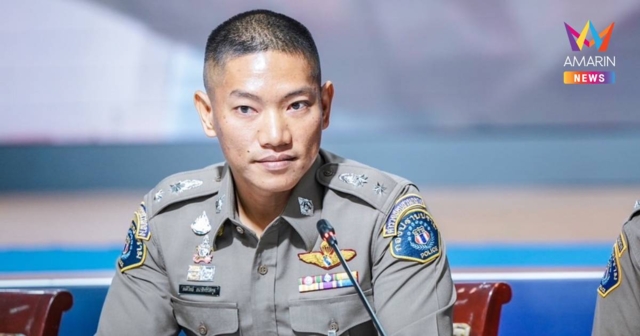 กองปราบฯ จ่อเรียก มศว-สถ.-โรงพิมพ์ ผ่า TOR ทุจริตสอบท้องถิ่น