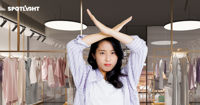 แบรนด์หรูแพงไม่ไหว ชนชั้นกลางหันซบแบรนด์รอง ซื้อภาพลักษณได้ในงบเดิม