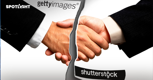 Getty-Shutterstock ยกเลิกควบรวมกิจการ เกิดอะไรขึ้น ทำไมดีลไปต่อไม่ได้