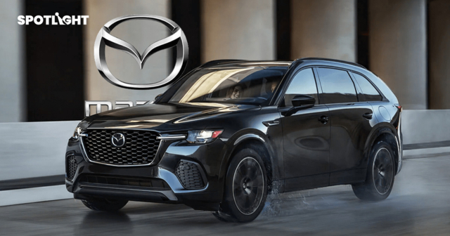 Mazda ไม่ทิ้งคนไทย ทุ่ม 7.4พันล้านอัปฐานผลิตMHEV ส่งออกญี่ปุ่น-อาเซียน