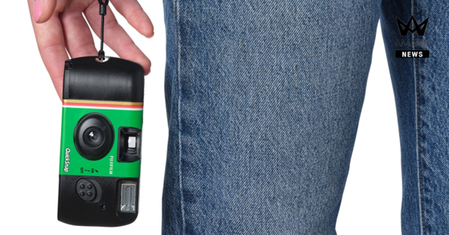 ฟูจิฟิล์ม เปิดตัว QuickSnap สองรุ่นใหม่ “QuickSnap Active” และ “QuickSnap Black and White”
