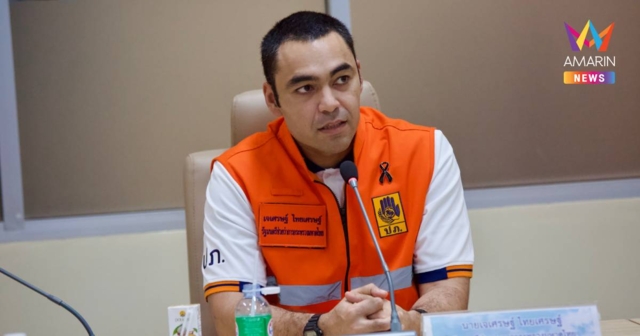 มท.3 สั่งด่วน! ล้อมคอก 11 ปีขับรถชนพระ ย้ำเก็บกุญแจพ้นมือเด็ก