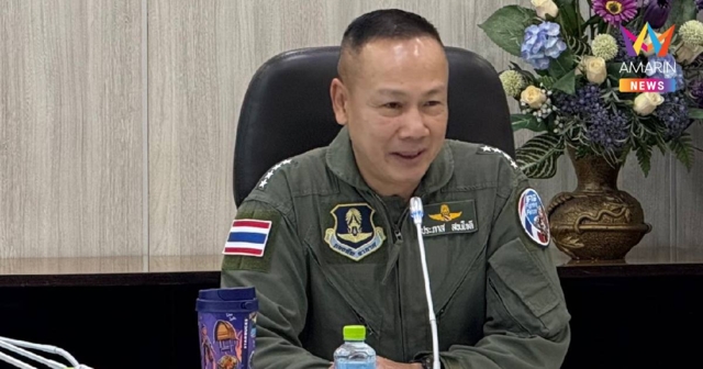 ไทยโต้กัมพูชา! ยันปม “ตัดไม้-ลวดหนาม” ทำในพื้นที่ตัวเอง