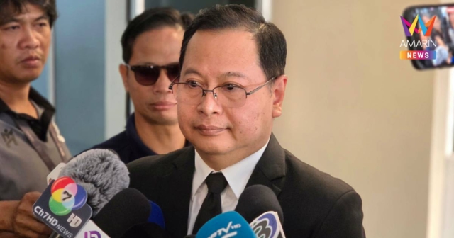 “ปกรณ์” เล็งปรับเกณฑ์เออร์ลี่ฯ ข้าราชการพลเรือน เริ่ม 40 ปี