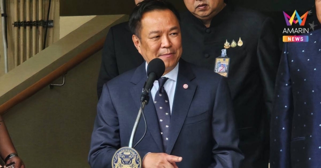 นายกฯ เผย ยังไม่ปรับ ครม. แค่กระตุก รมต.โลกลืม เร่งสร้างผลงาน