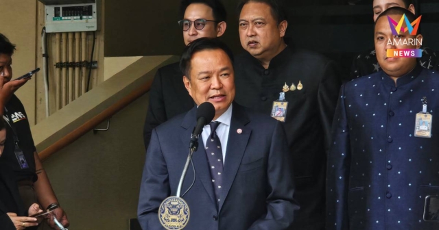 นายกฯ เผยบินมาเลเซีย คุยแก้ปัญหาปลดล็อกนำเข้ากุ้งไทย 5 สายพันธุ์